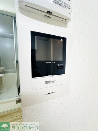 サンハイツの物件内観写真